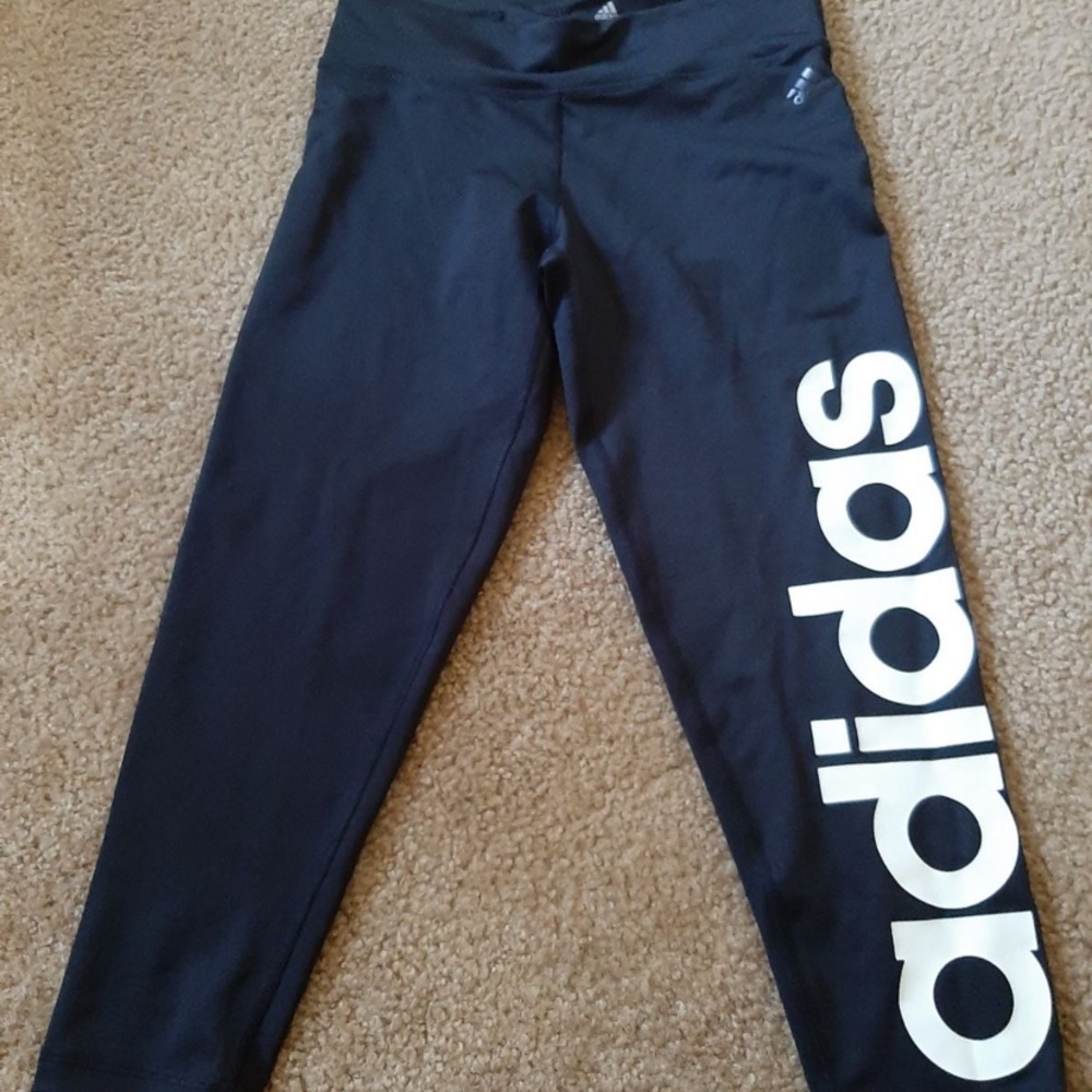 Adidas Leggings